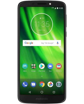 Moto G6 Play LCD Touch Screen Display Repair