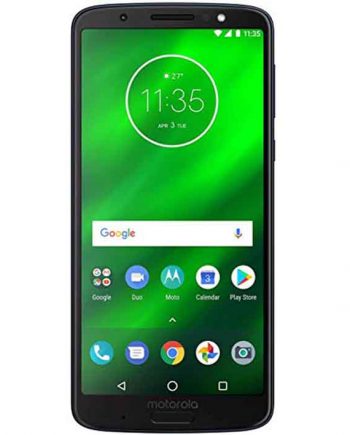 Moto g6 plus LCD Touch Screen Display Repair