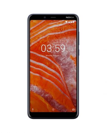 Nokia 3.1 plus LCD touch screen digitizer