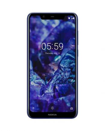 Nokia 5.1 plus lcd touch screen digitizer