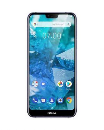 Nokia 7.1 LCD touch screen digitizer