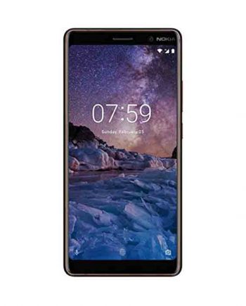Nokia 7.1 plus LCD touch screen digitizer