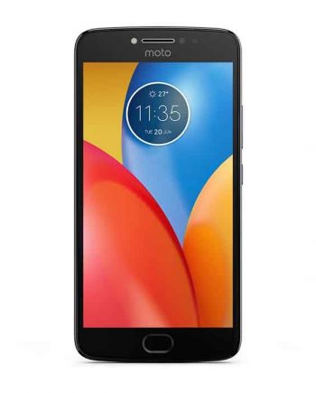 Moto E4 Plus Touchscreen Display Repair