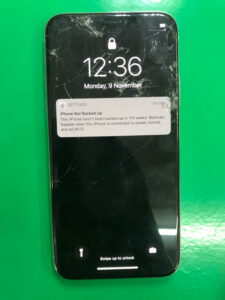 iPhone X Screen Replacement Cost in Hyderabad