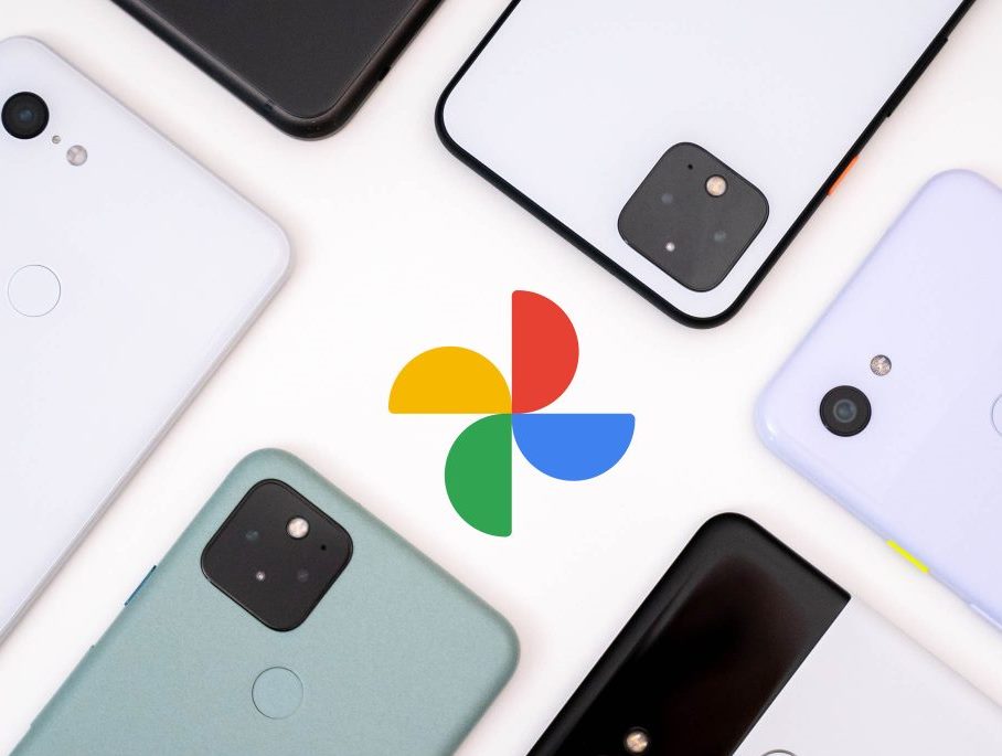 Google Pixel Devices